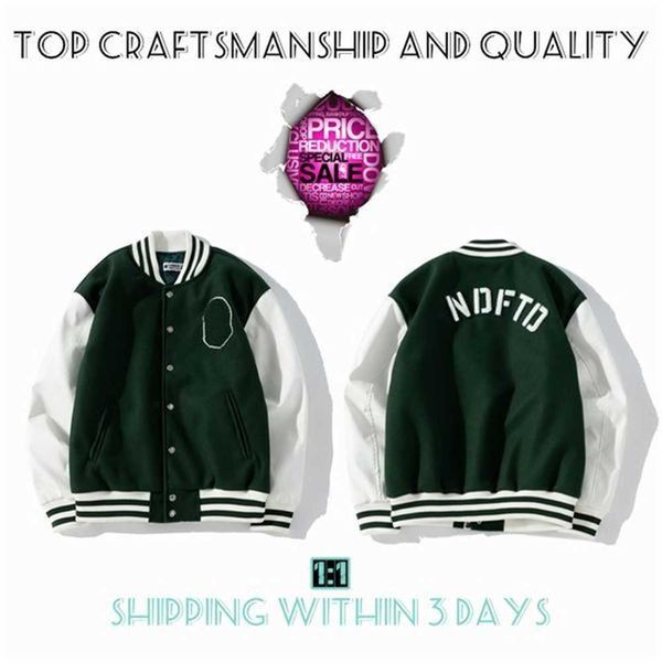 craftsmanship mens jackets shark mens star spots designers coat varsity cobranding stylist cotton clothes military style camouflage jacket b, Black;brown
craftsmanship mens jackets shark mens star spots designers coat varsity cobranding stylist cotton clothes military style camouflage jacket b, Black;brown