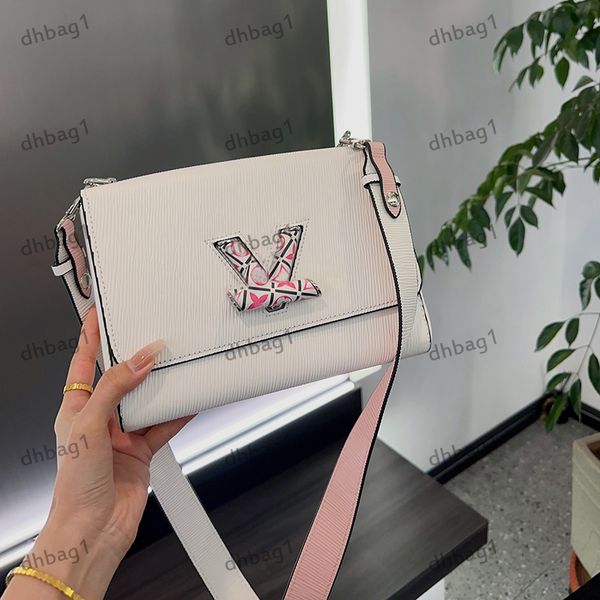 womens shoulder bag leather clamshell solid metal metal buckle beautiful printed handbag belt crossbody bags luxury designer detachable shou
womens shoulder bag leather clamshell solid metal metal buckle beautiful printed handbag belt crossbody bags luxury designer detachable shou