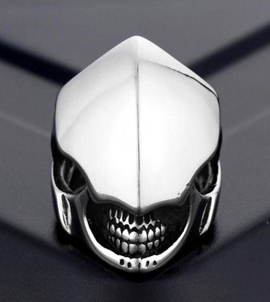 alien for men gothic style ring stainless steel jewelry cluster rings4609187, Golden;silver
alien for men gothic style ring stainless steel jewelry cluster rings4609187, Golden;silver
