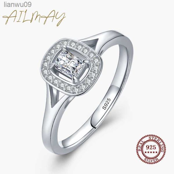 ailmay fashion 925 sterling silver rectangle hollow cubic zirconia rings for women romantic engagement anniversary fine jewelry l230704, Golden;silver
ailmay fashion 925 sterling silver rectangle hollow cubic zirconia rings for women romantic engagement anniversary fine jewelry l230704, Golden;silver