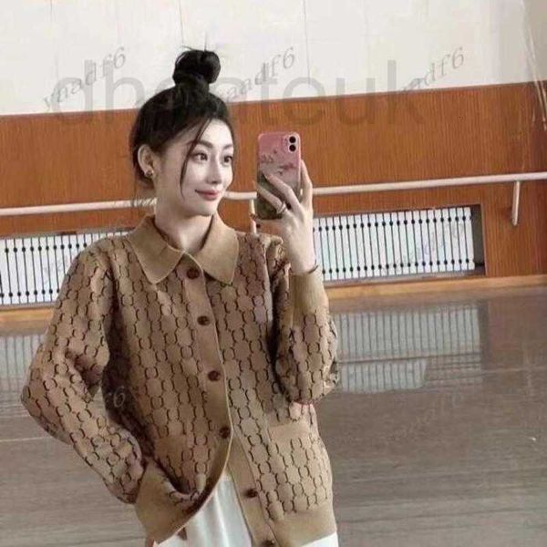 women's sweaters designer spring high-end women sweater luxury net red the same style classic g letter jacquard retro polo neck button, White;black
women's sweaters designer spring high-end women sweater luxury net red the same style classic g letter jacquard retro polo neck button, White;black