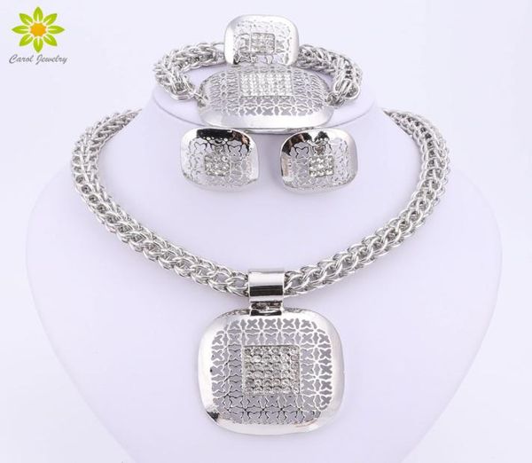 dubai silver plated fine african beads jewelry sets nigerian wedding accessories bridal collar costume earrings necklace set5401712, Slivery;golden
dubai silver plated fine african beads jewelry sets nigerian wedding accessories bridal collar costume earrings necklace set5401712, Slivery;golden