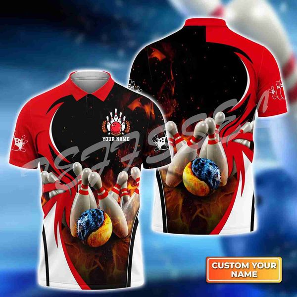men's t-shirts custom name sports beer game bowling ball player 3dprint summer vintage harajuku polo shirts streetwear short sleeves t-, White;black
men's t-shirts custom name sports beer game bowling ball player 3dprint summer vintage harajuku polo shirts streetwear short sleeves t-, White;black