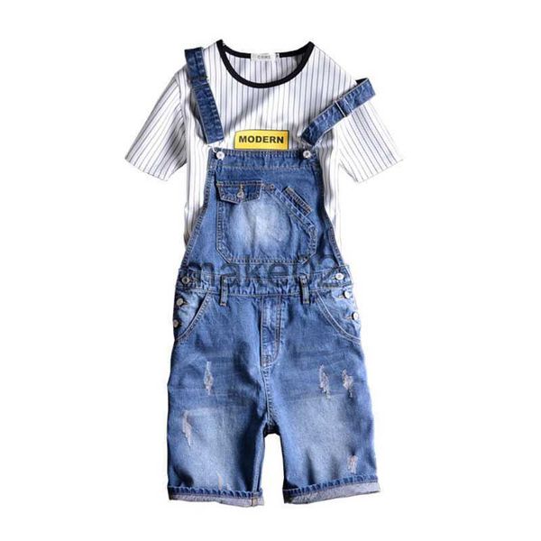 men's jeans men's overalls men's shorts jeans pants fashion ripped bib overalls jean short man slim fit short jumpsuit size s, Blue
men's jeans men's overalls men's shorts jeans pants fashion ripped bib overalls jean short man slim fit short jumpsuit size s, Blue