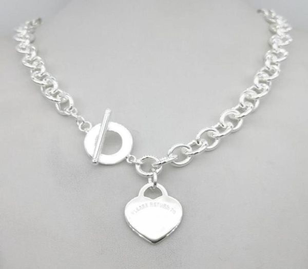 sterling silver 925 classic fashion heart tag pendant ladies necklace jewelry holiday gift 2106213135577
sterling silver 925 classic fashion heart tag pendant ladies necklace jewelry holiday gift 2106213135577