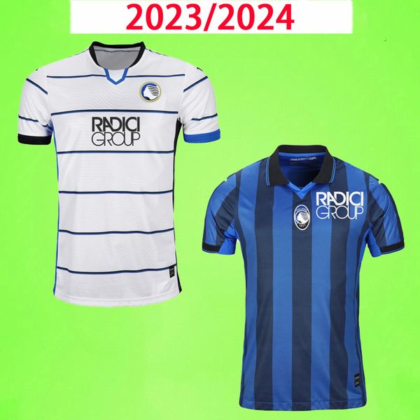 23/24 atalanta soccer jerseys 2023 2024 bc scalvini koopmeiners pasalic hojlund lookman miranchuk ederson demiral maehle soppy football shir, Black;yellow
23/24 atalanta soccer jerseys 2023 2024 bc scalvini koopmeiners pasalic hojlund lookman miranchuk ederson demiral maehle soppy football shir, Black;yellow