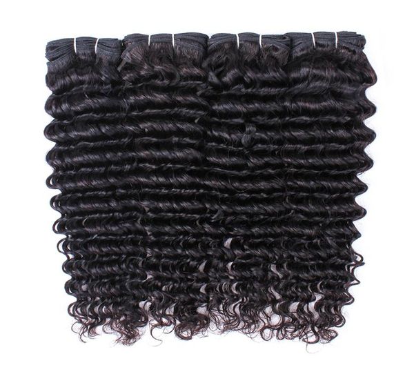 kisshair virgin brazilian deep curly virgin hair extensions 4pcslot deep wave peruvian indian human hair weave bundles2462622, Black
kisshair virgin brazilian deep curly virgin hair extensions 4pcslot deep wave peruvian indian human hair weave bundles2462622, Black