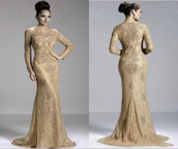 one pcs dubai vintage long sleeve mermaid mother of bride groom dress lace appliques formal evening party gowns prom dresses robe 4054842, Black;red
one pcs dubai vintage long sleeve mermaid mother of bride groom dress lace appliques formal evening party gowns prom dresses robe 4054842, Black;red