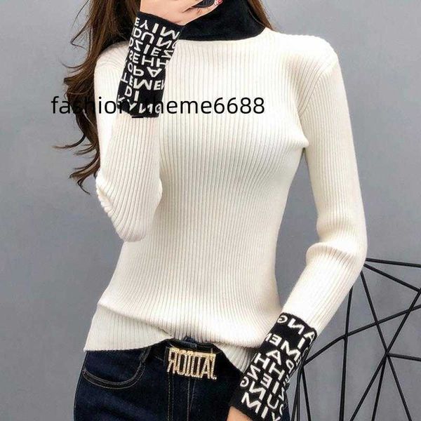 women's sweaters tight basic sweater women thin long sleeved and pullovers turtleneck slim ladies knitted fashion, White;black
women's sweaters tight basic sweater women thin long sleeved and pullovers turtleneck slim ladies knitted fashion, White;black