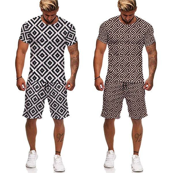 raincoats summer men's golden pattern tshirts/shorts/sets vintage 3d printed two piece suit fashion jogger male streetwear clothes, Black
raincoats summer men's golden pattern tshirts/shorts/sets vintage 3d printed two piece suit fashion jogger male streetwear clothes, Black