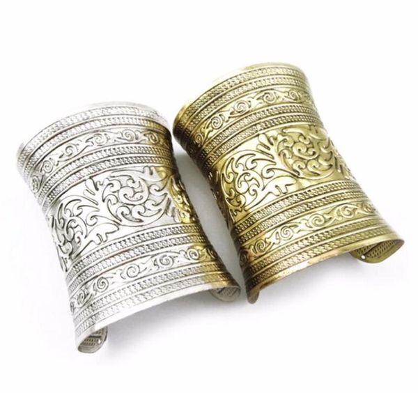 bangle 1 pc punk women metallic gothic long wide bracelet adjust gifts vintage metal cuff curved fashonfor lady girl3895458, Black
bangle 1 pc punk women metallic gothic long wide bracelet adjust gifts vintage metal cuff curved fashonfor lady girl3895458, Black