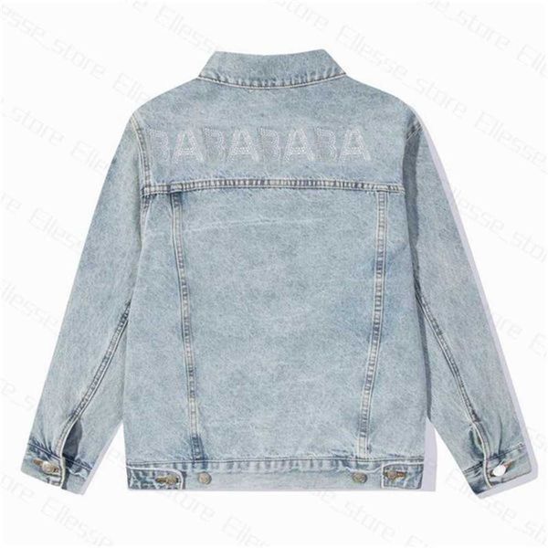 mens womens designers denim jackets men s casual winter coats branded fashion luxe mans jacket stylist outwear clothes outdoor recreation is, Black;brown
mens womens designers denim jackets men s casual winter coats branded fashion luxe mans jacket stylist outwear clothes outdoor recreation is, Black;brown