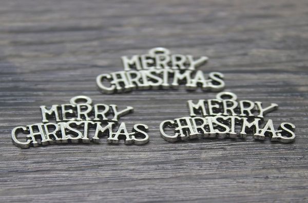 10pcs18x25mm antique silver tone merry christmas charms pendant7630392, Bronze;silver
10pcs18x25mm antique silver tone merry christmas charms pendant7630392, Bronze;silver