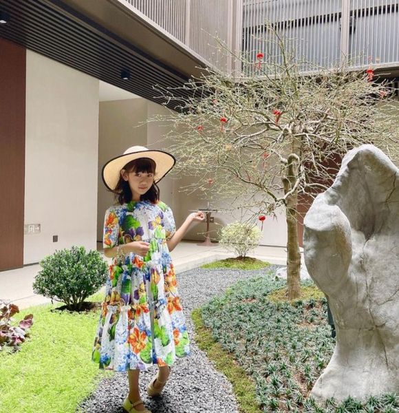 214 years baby girls short sleeve flower print dresses clothes kids summer princess dress children party ball pagean2845437, Red;yellow
214 years baby girls short sleeve flower print dresses clothes kids summer princess dress children party ball pagean2845437, Red;yellow