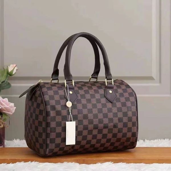 classic traveler speedy bag 30cm fashion women shoulderbag mono pillow totes handbags crossbody coin purse
classic traveler speedy bag 30cm fashion women shoulderbag mono pillow totes handbags crossbody coin purse