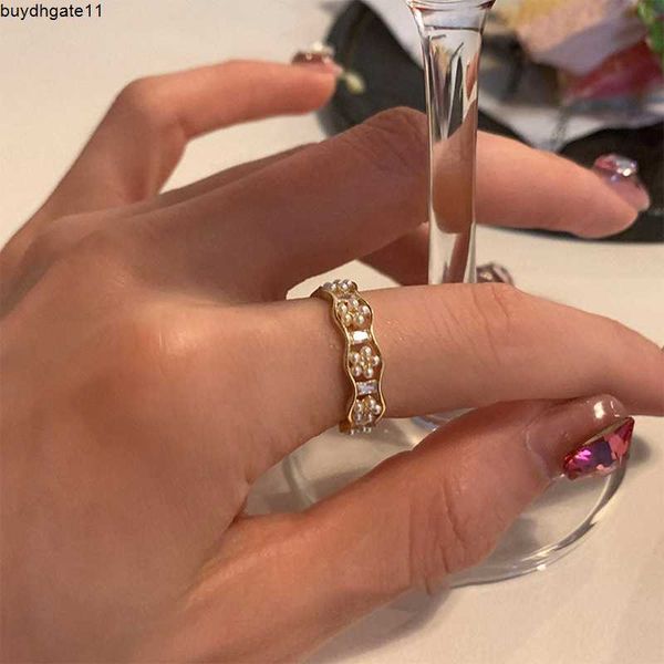 fashion accessories pearl open ring personalized elegant index finger design sense versatile small and simple handwear, Silver
fashion accessories pearl open ring personalized elegant index finger design sense versatile small and simple handwear, Silver