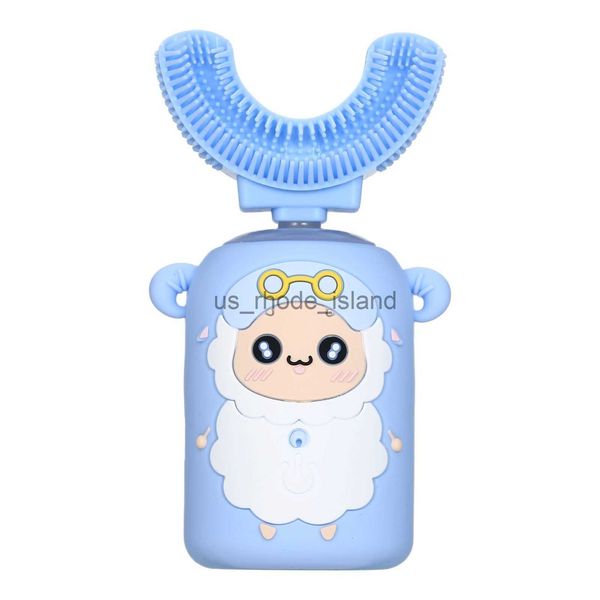 other baby feeding electric toothbrush new smart 360 degrees u-shape automatic sonic tooth brush for children 3 modes oral b electric toothb
other baby feeding electric toothbrush new smart 360 degrees u-shape automatic sonic tooth brush for children 3 modes oral b electric toothb