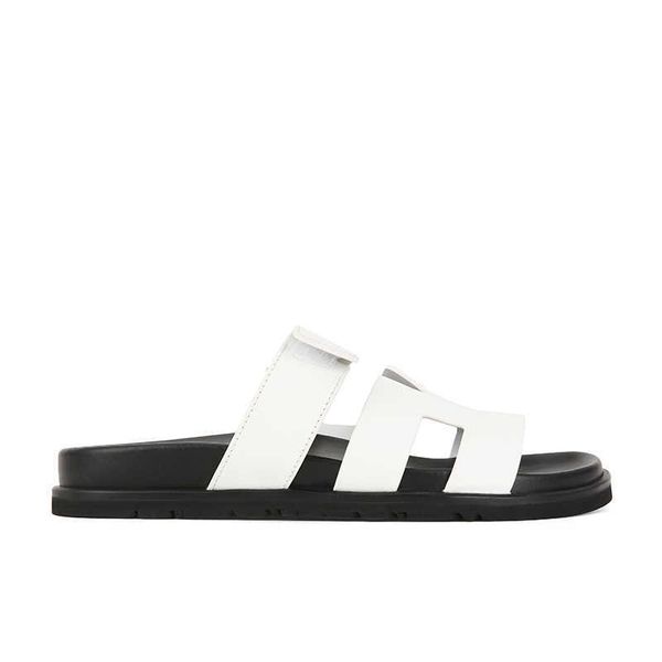 uncle designer oran luxury beach slide super second genuine leather velcro casual thick sole h slippers women's sandals wearing summer
uncle designer oran luxury beach slide super second genuine leather velcro casual thick sole h slippers women's sandals wearing summer