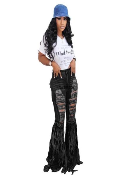 women039s jeans whole women ripped hollow denim trousers retro solid color flared pants street high waist stack12508379706989, Blue
women039s jeans whole women ripped hollow denim trousers retro solid color flared pants street high waist stack12508379706989, Blue