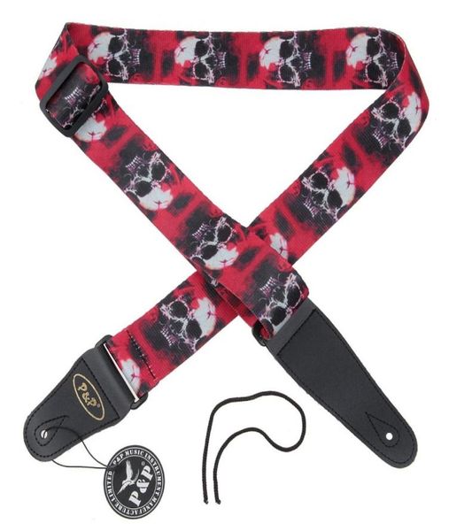 adjustable red soft leather thick strap for electric acoustic guitar bass personalized guitar accessories8311349
adjustable red soft leather thick strap for electric acoustic guitar bass personalized guitar accessories8311349