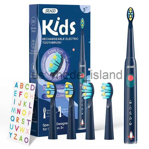 other baby feeding seago kids electric toothbrush for 6+years 5 modes rechargeable ipx7 waterproof power sonic toothbrush replacement head s
other baby feeding seago kids electric toothbrush for 6+years 5 modes rechargeable ipx7 waterproof power sonic toothbrush replacement head s