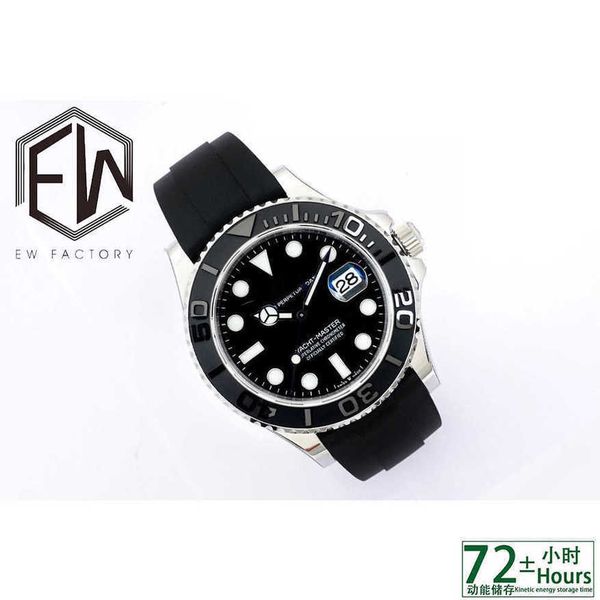 designer elegant wrist watches ew factory superb yachtmaster watch x07q high-end quality 72h power reserve oyster perpetual uhr montre rolx, Slivery;brown
designer elegant wrist watches ew factory superb yachtmaster watch x07q high-end quality 72h power reserve oyster perpetual uhr montre rolx, Slivery;brown