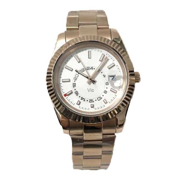 5a mens designer watch luxury watches men wristwatches automatic fashion womens 41mm gold automatic mechanical ladies log 904l stainless ste, Slivery;brown
5a mens designer watch luxury watches men wristwatches automatic fashion womens 41mm gold automatic mechanical ladies log 904l stainless ste, Slivery;brown