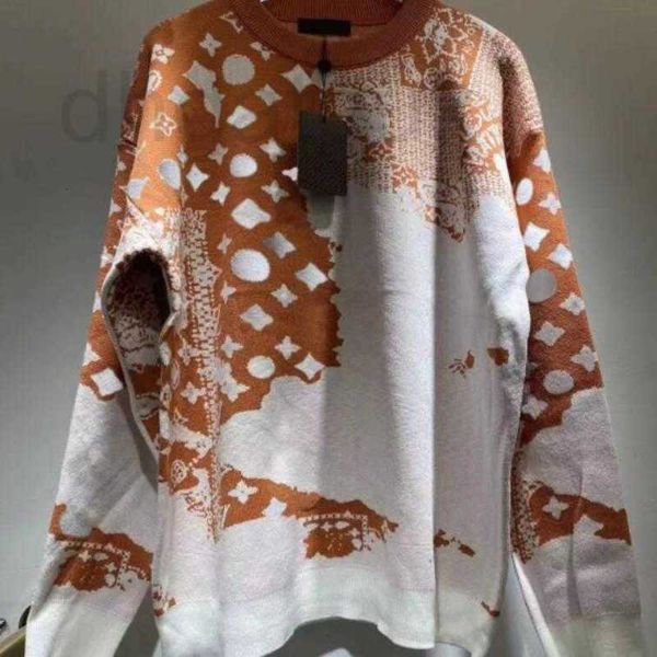 women's sweaters designer paris fashion autumn women sweater high-end luxury knitwear round neck comfortable warm personality harajuku, White;black
women's sweaters designer paris fashion autumn women sweater high-end luxury knitwear round neck comfortable warm personality harajuku, White;black