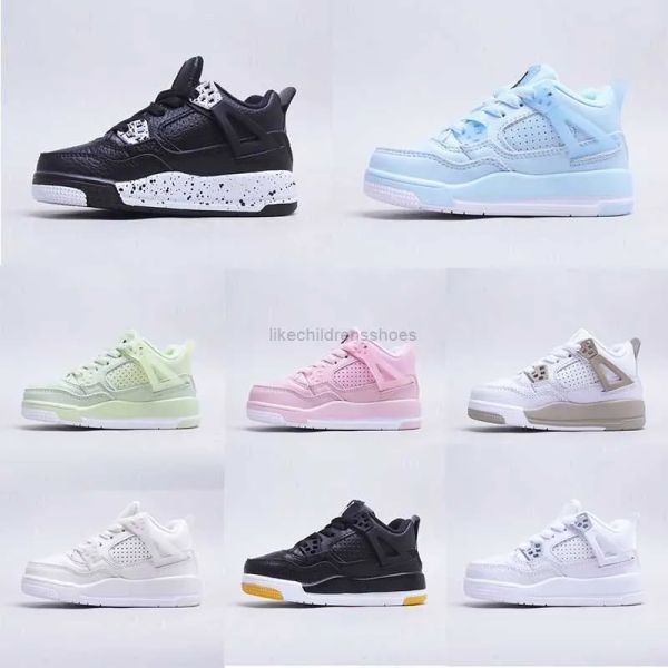 2023 kids 4 basketball shoes black cat toddler td 4s red chicag boys girls basketball pour enfants athletic outdoor sneakers size 26-35
2023 kids 4 basketball shoes black cat toddler td 4s red chicag boys girls basketball pour enfants athletic outdoor sneakers size 26-35