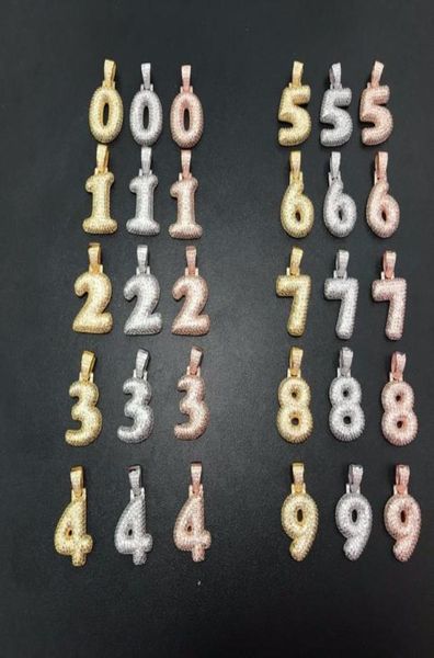bling cz custom iced out bubble number 09 pendant with rope chain copper numbers gold silver rose gold color charm hiphop necklac8599068
bling cz custom iced out bubble number 09 pendant with rope chain copper numbers gold silver rose gold color charm hiphop necklac8599068