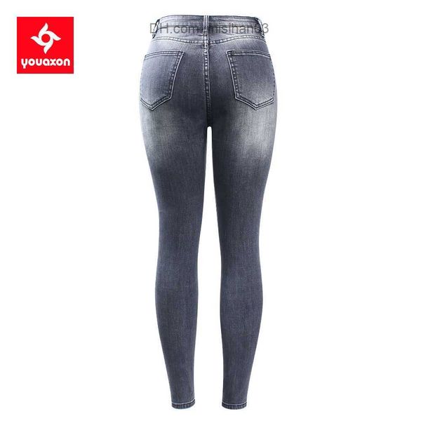 women's jeans 2302 youaxon new arrival fashion skinny jeans women's elastic denim trousers pencil jeans women's z230717, Blue
women's jeans 2302 youaxon new arrival fashion skinny jeans women's elastic denim trousers pencil jeans women's z230717, Blue