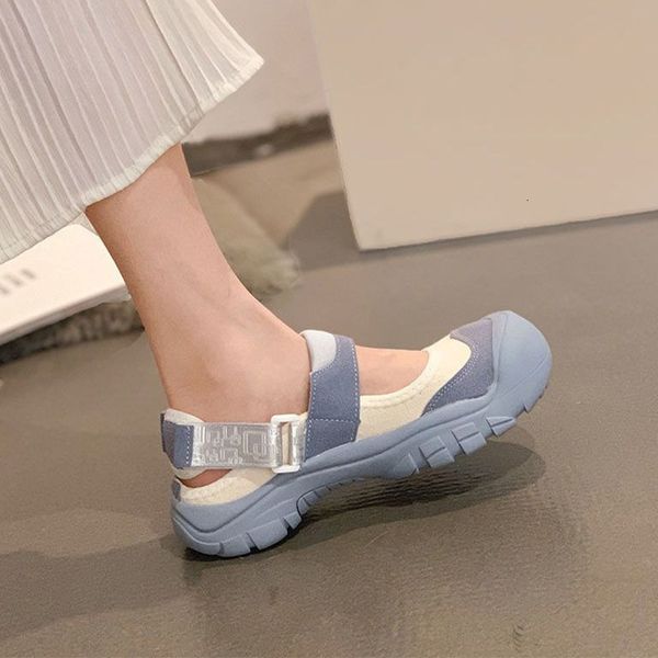 sandals summer casual sports women flats sandals platform walking running shoes women thick beach girl student mujer zapatos 230714, Black
sandals summer casual sports women flats sandals platform walking running shoes women thick beach girl student mujer zapatos 230714, Black
