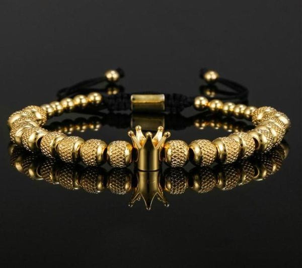 vintage versatile copper crown bracelet beaded pineapple bead bracelet braided macrame adjustable handmade bracelets bangles for556080282, Golden;silver
vintage versatile copper crown bracelet beaded pineapple bead bracelet braided macrame adjustable handmade bracelets bangles for556080282, Golden;silver