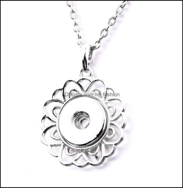 pendant necklaces pendants jewelry simple styles snap button necklace 18mm ginger snaps buttons hollow out charms drq4317703, Silver
pendant necklaces pendants jewelry simple styles snap button necklace 18mm ginger snaps buttons hollow out charms drq4317703, Silver