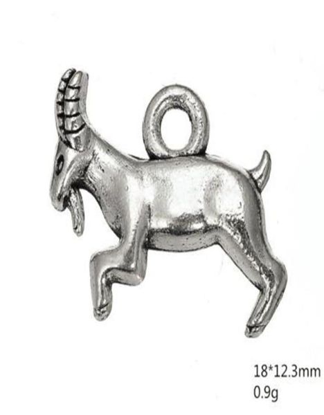 antique silver plated billy goat capricorn charms diy nature jewelry making for bracelet or necklace6495235, Bronze;silver
antique silver plated billy goat capricorn charms diy nature jewelry making for bracelet or necklace6495235, Bronze;silver