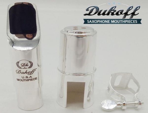 professional silver dukoff e flat b flat saxophone metal mouthpiece mouthpiece sax dukoff mouth pieces 5 6 7 8 91709894
professional silver dukoff e flat b flat saxophone metal mouthpiece mouthpiece sax dukoff mouth pieces 5 6 7 8 91709894