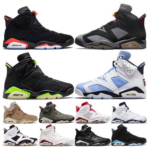 outdoor 6s basketball shoes unc bordeaux electric green carmine infrared dmp gold hoops hare black cat maroon oreo mens womens sports sneake
outdoor 6s basketball shoes unc bordeaux electric green carmine infrared dmp gold hoops hare black cat maroon oreo mens womens sports sneake
