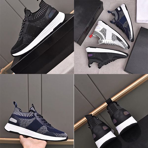 design is a kind of summer air movement leisure shoes running shoes trend joker has three colors to choose from, Black
design is a kind of summer air movement leisure shoes running shoes trend joker has three colors to choose from, Black