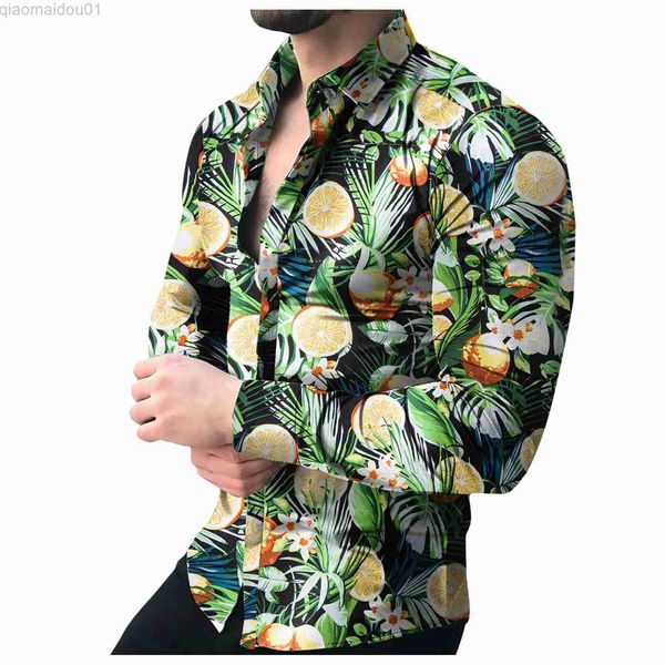 men's casual shirts mens long sleeve men's autumn and winter casual lemon print shirt long-sleeved mens big tall shirts men t shi, White;black
men's casual shirts mens long sleeve men's autumn and winter casual lemon print shirt long-sleeved mens big tall shirts men t shi, White;black
