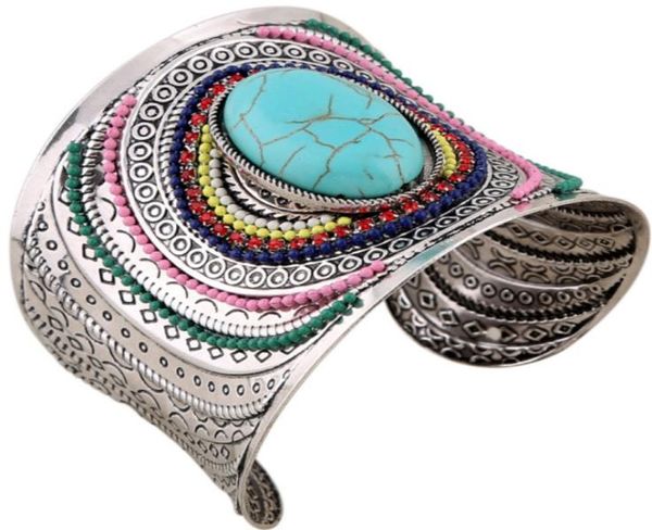 smart style fashionable cuff bracelet with rhinestone and beaded decoration alloy silver bracelet for woman 2046071, White
smart style fashionable cuff bracelet with rhinestone and beaded decoration alloy silver bracelet for woman 2046071, White