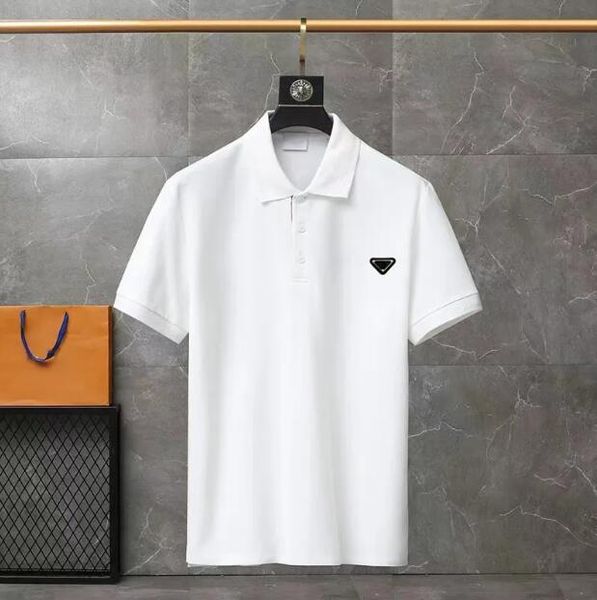 23ssspring summer man designer men's polos t shirt tees high-end stylist letter cotton v neck men tees woman tshirts luxury casual cou, White;black
23ssspring summer man designer men's polos t shirt tees high-end stylist letter cotton v neck men tees woman tshirts luxury casual cou, White;black