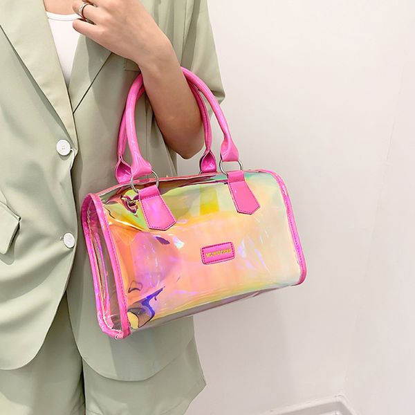 evening bags pvc transparent zipper shoulder bag for women chic bag lady clear small bag streetwear women outdoor traveling 230714
evening bags pvc transparent zipper shoulder bag for women chic bag lady clear small bag streetwear women outdoor traveling 230714