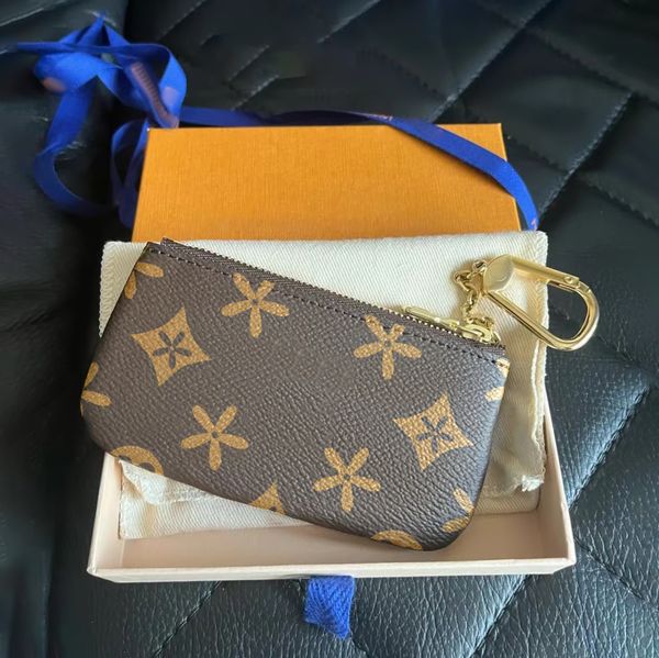 five colors m62650 womens coin purses card holder wallet flower chain designer credit card mens luxury genuine leather mini zipper wallets c, Red;blue
five colors m62650 womens coin purses card holder wallet flower chain designer credit card mens luxury genuine leather mini zipper wallets c, Red;blue