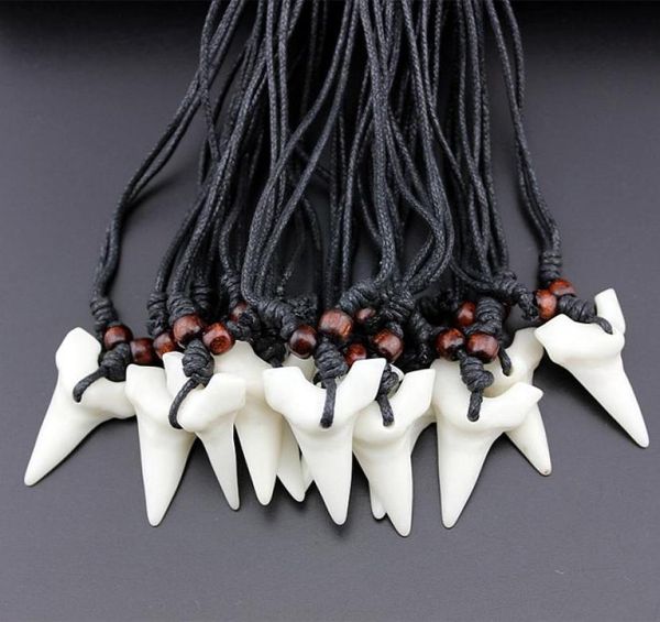 fashion whole mixed 12pcs imitation yak bone shark tooth necklace white teeth amulet pendant for men women039s jewelry mn579375657, Silver
fashion whole mixed 12pcs imitation yak bone shark tooth necklace white teeth amulet pendant for men women039s jewelry mn579375657, Silver