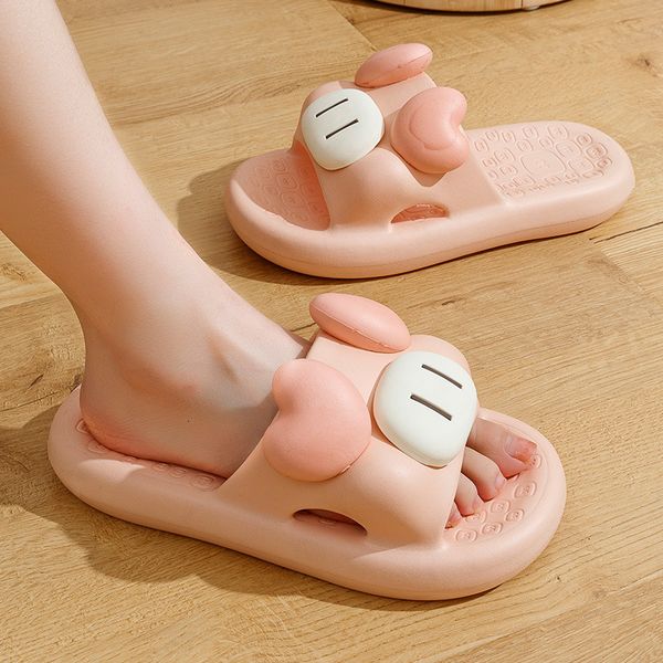 slippers cute cow women slippers for summer cartoon shape women slipper for outdoor soft non slip bathroom slippers men shoes 230713, Black
slippers cute cow women slippers for summer cartoon shape women slipper for outdoor soft non slip bathroom slippers men shoes 230713, Black