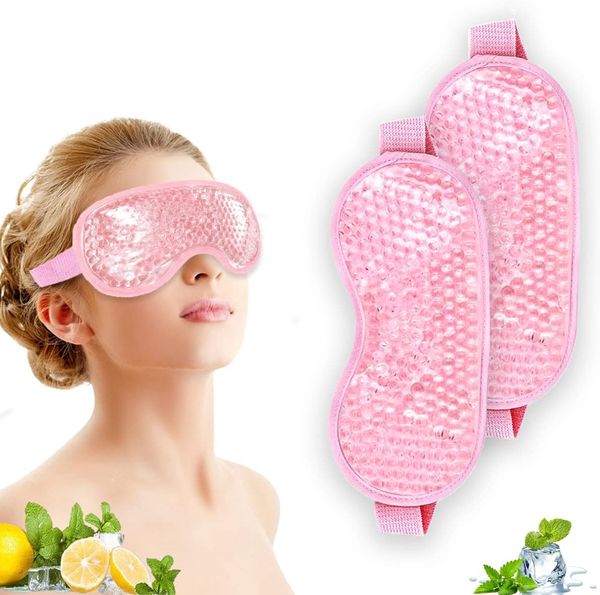 reusable cold cooling eye mask for dry eyes gel eye mask frozen reusable eye ice pack cold eye compress for dark circles anti wrinkle reliev
reusable cold cooling eye mask for dry eyes gel eye mask frozen reusable eye ice pack cold eye compress for dark circles anti wrinkle reliev