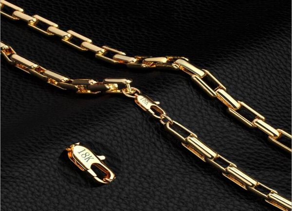 smtcat men039s chain necklace gold box link chain necklace for woman male jewelry 2020 whole drop gifts 9mm1814652, Silver
smtcat men039s chain necklace gold box link chain necklace for woman male jewelry 2020 whole drop gifts 9mm1814652, Silver