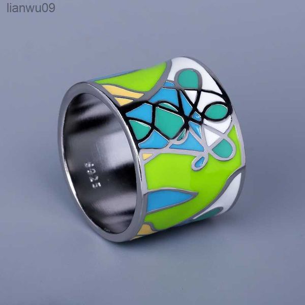 2023 new ring for women's green epoxy leaf shape ring handmade enamel jewelry wedding bridal jewelry engagement ring l230704, Golden;silver
2023 new ring for women's green epoxy leaf shape ring handmade enamel jewelry wedding bridal jewelry engagement ring l230704, Golden;silver