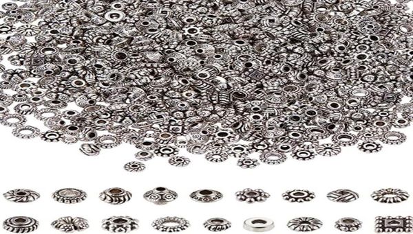 beads 180pcs mixed tibetan silver antique loose bead spacer connectors diy bracelet necklace jewelry making findings whole2246774
beads 180pcs mixed tibetan silver antique loose bead spacer connectors diy bracelet necklace jewelry making findings whole2246774