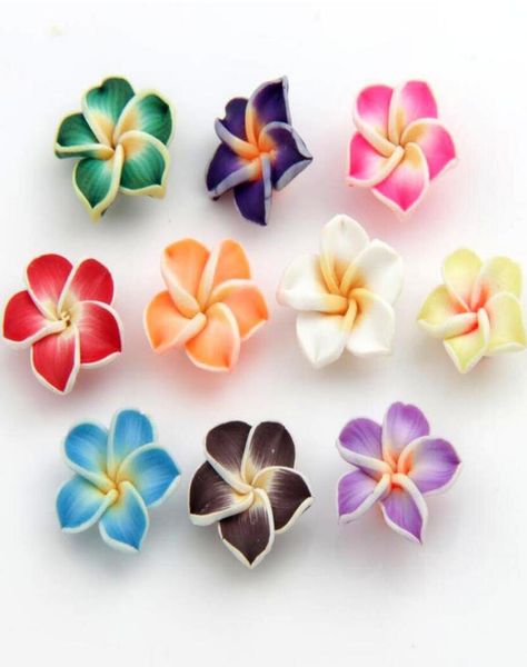 colorful ceramic clay porcelain plumeria flower loose beads 15mm 150pcslot fashion jewelry l30008597245, Black
colorful ceramic clay porcelain plumeria flower loose beads 15mm 150pcslot fashion jewelry l30008597245, Black
